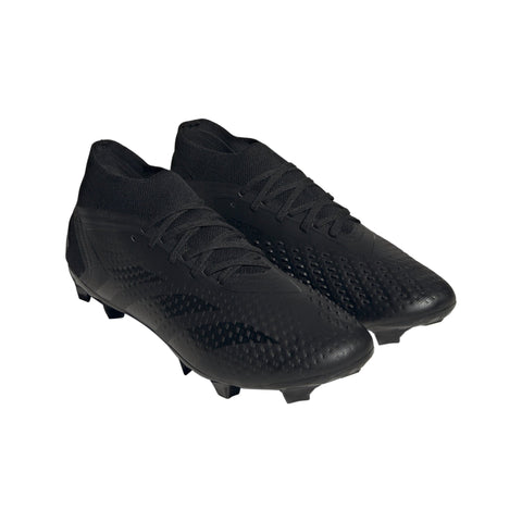 Predator Accuracy.2 Firm Ground Soccer Cleats - Soccer90