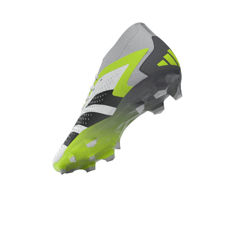 Predator Accuracy.2 Firm Ground Soccer Cleats - Soccer90