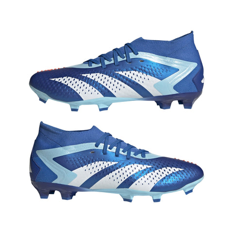 Predator Accuracy.2 Firm Ground Soccer Cleats - Soccer90