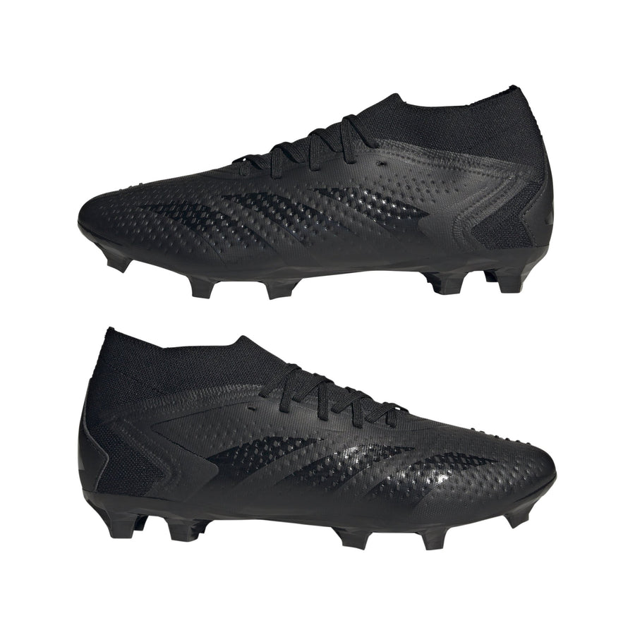 Predator Accuracy.2 Firm Ground Soccer Cleats - Soccer90