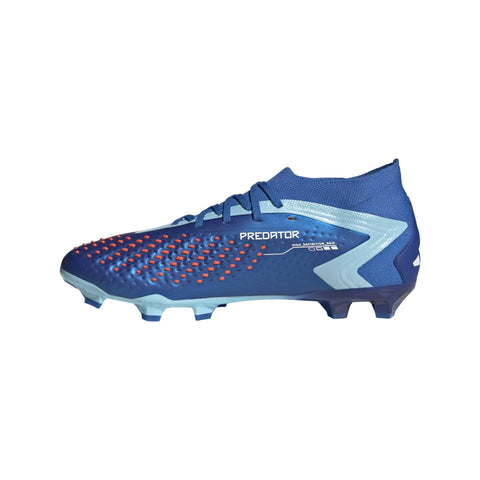 Predator Accuracy.2 Firm Ground Soccer Cleats - Soccer90