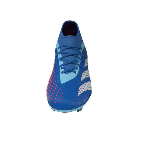 Predator Accuracy.2 Firm Ground Soccer Cleats - Soccer90