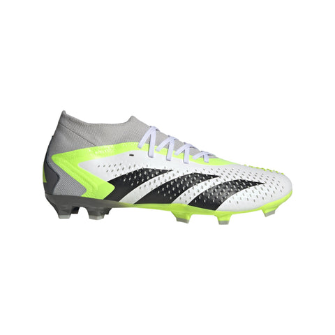 Predator Accuracy.2 Firm Ground Soccer Cleats - Soccer90