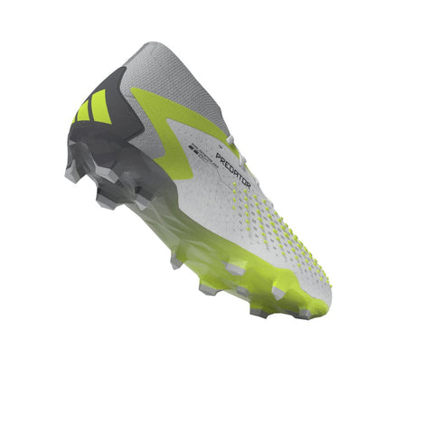 Predator Accuracy.2 Firm Ground Soccer Cleats - Soccer90