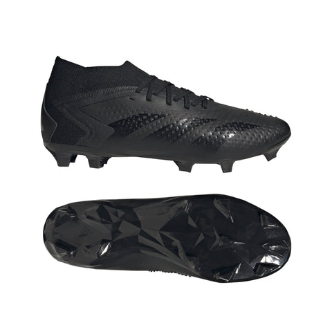 Predator Accuracy.2 Firm Ground Soccer Cleats - Soccer90