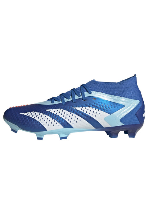 Predator Accuracy.2 Firm Ground Soccer Cleats - Soccer90