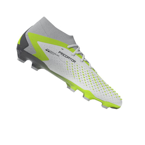 Predator Accuracy.2 Firm Ground Soccer Cleats - Soccer90