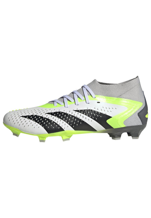 Predator Accuracy.2 Firm Ground Soccer Cleats - Soccer90