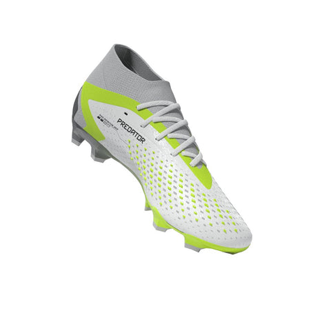 Predator Accuracy.2 Firm Ground Soccer Cleats - Soccer90