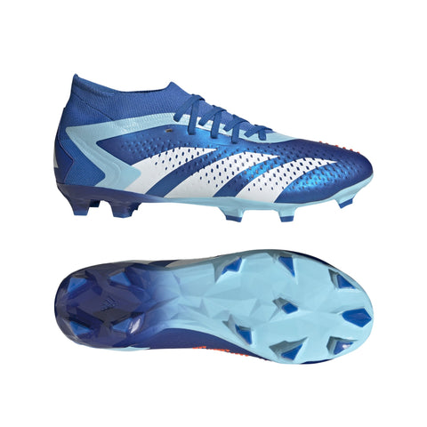 Predator Accuracy.2 Firm Ground Soccer Cleats - Soccer90