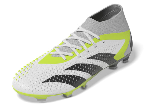 Predator Accuracy.2 Firm Ground Soccer Cleats - Soccer90