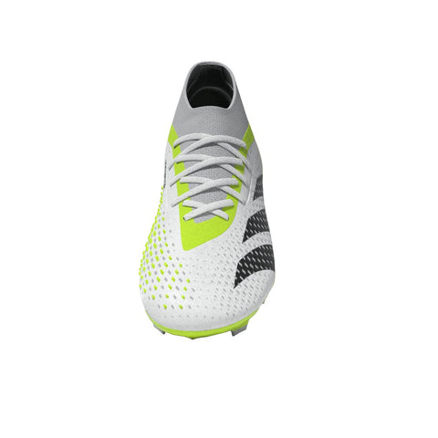 Predator Accuracy.2 Firm Ground Soccer Cleats - Soccer90