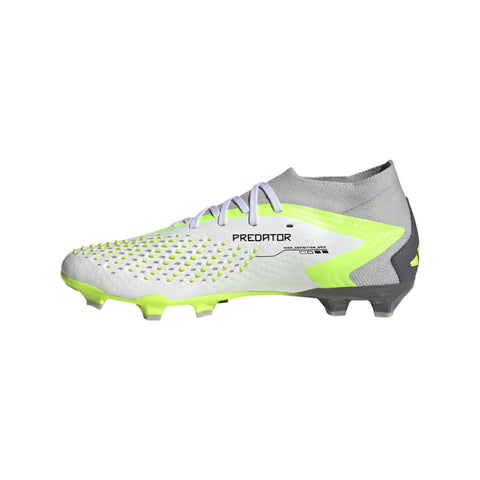 Predator Accuracy.2 Firm Ground Soccer Cleats - Soccer90