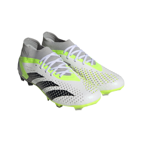 Predator Accuracy.2 Firm Ground Soccer Cleats - Soccer90