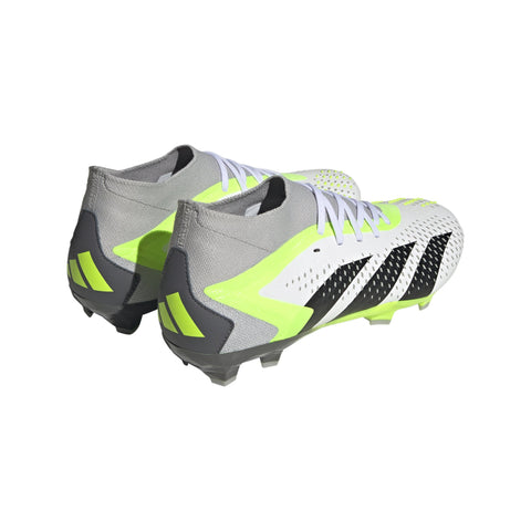 Predator Accuracy.2 Firm Ground Soccer Cleats - Soccer90