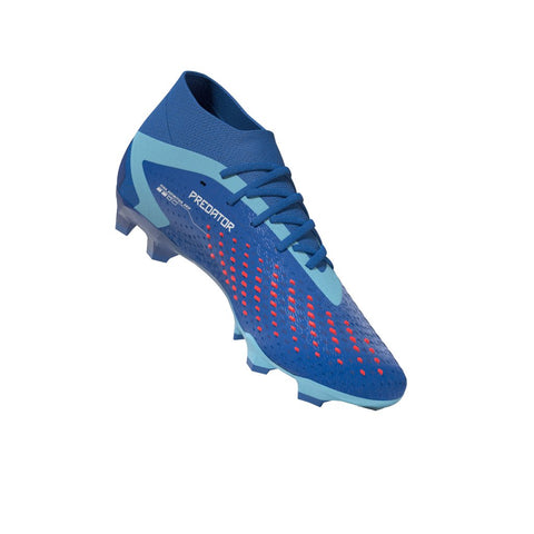 Predator Accuracy.2 Firm Ground Soccer Cleats - Soccer90