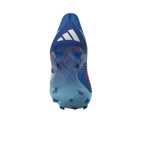 Predator Accuracy.2 Firm Ground Soccer Cleats - Soccer90