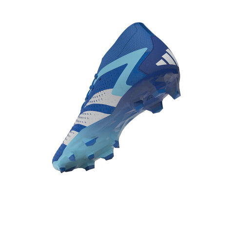 Predator Accuracy.2 Firm Ground Soccer Cleats - Soccer90