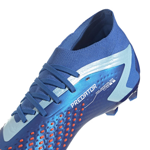 Predator Accuracy.2 Firm Ground Soccer Cleats - Soccer90