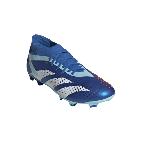 Predator Accuracy.2 Firm Ground Soccer Cleats - Soccer90