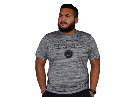 PSG Velocity Tee - Soccer90