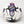 Load image into Gallery viewer, Puma Orbita 1 EFL Fifa Quality Pro Ball - Soccer90
