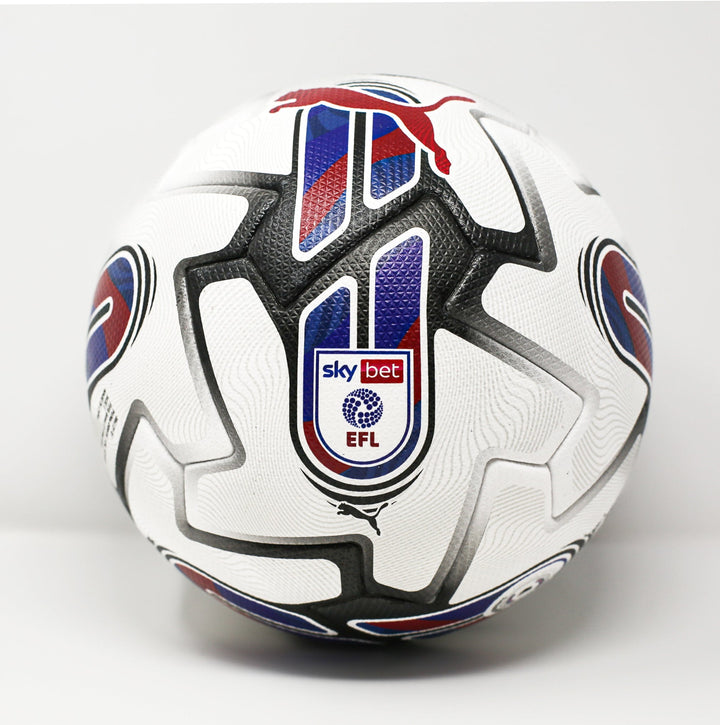 Puma Orbita 1 EFL Fifa Quality Pro Ball - Soccer90
