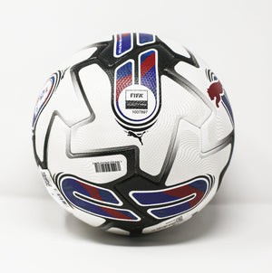 Puma Orbita 1 EFL Fifa Quality Pro Ball - Soccer90