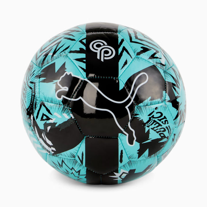 PUMA x Christian Pulisic Mini Soccer Ball - Soccer90