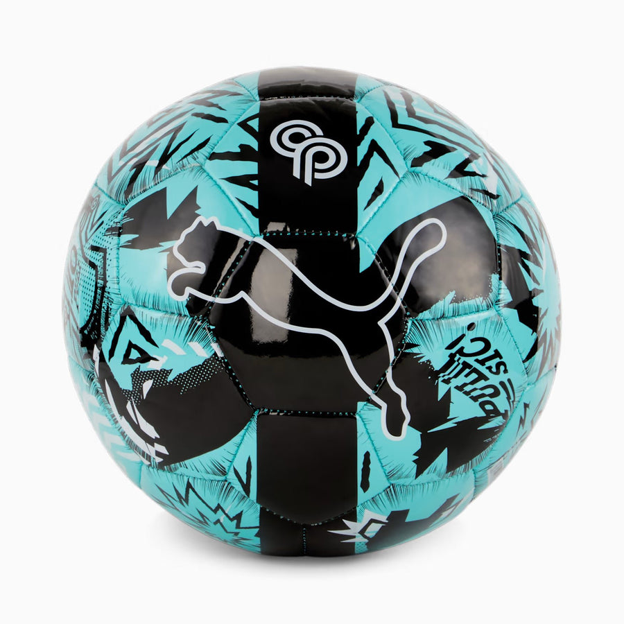 PUMA x Christian Pulisic Mini Soccer Ball - Soccer90