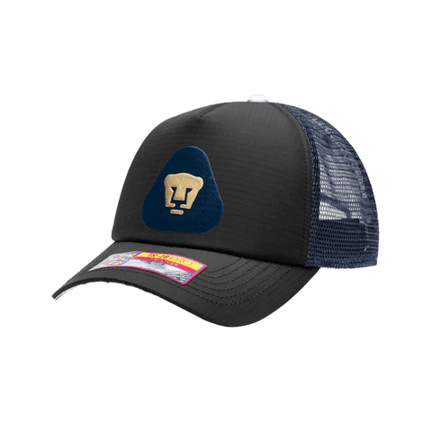 Pumas UNAM Aspen Hat - Soccer90