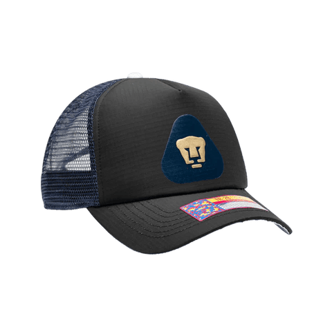 Pumas UNAM Aspen Hat - Soccer90