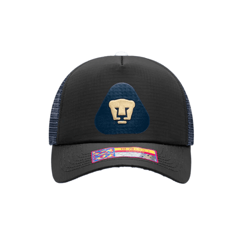 Pumas UNAM Aspen Hat - Soccer90