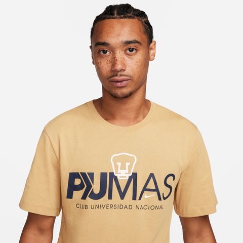 Pumas UNAM Mercurial T-Shirt - Soccer90