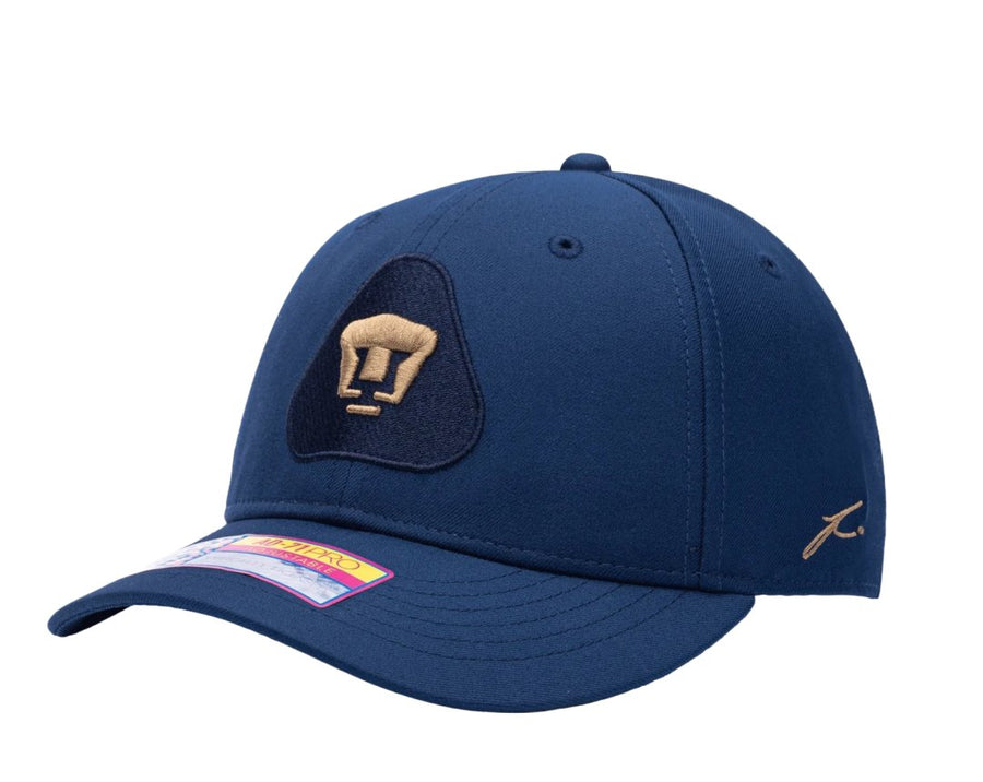 Pumas UNAM Standard Adjustable Hat - Soccer90