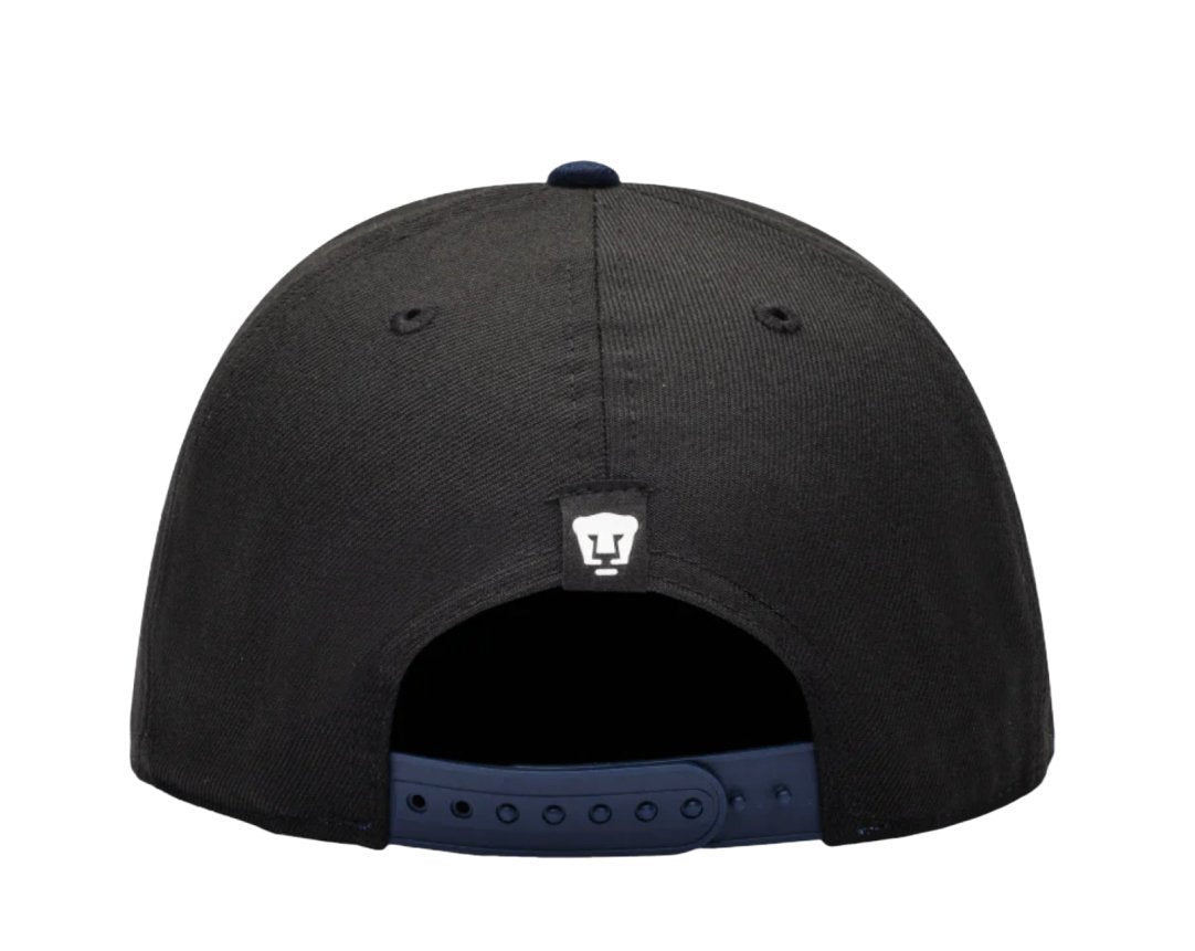 Pumas unam new era hat online