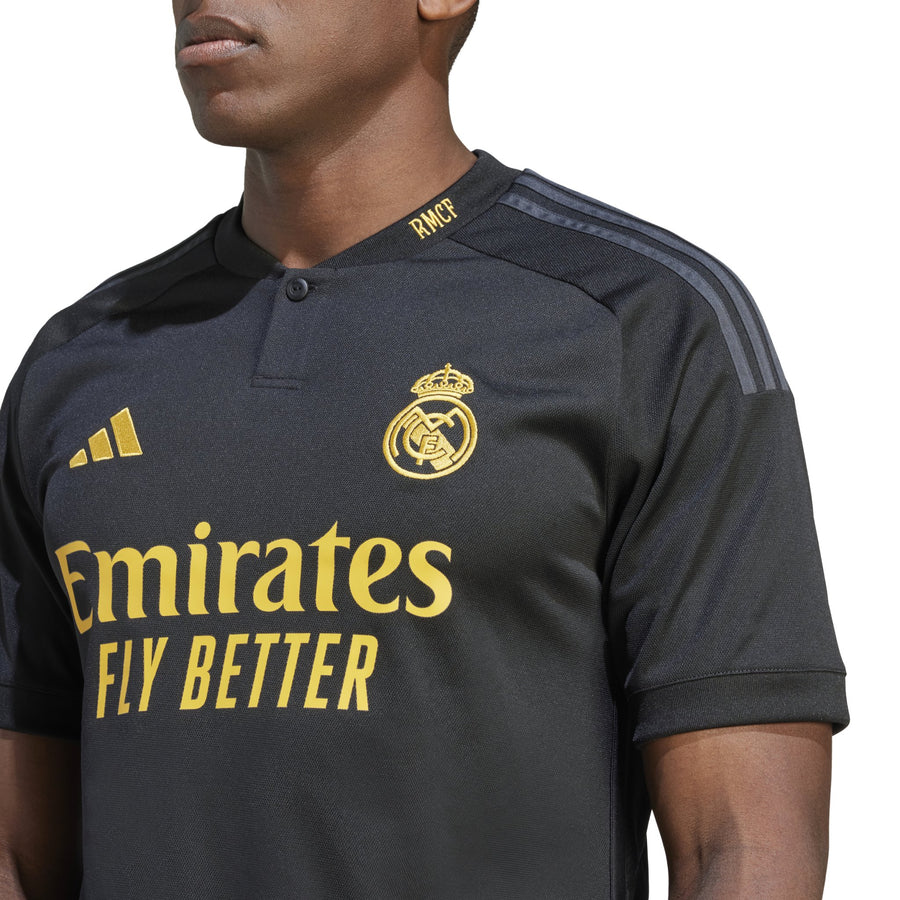 Real Madrid 23/24 Third Jersey - Soccer90