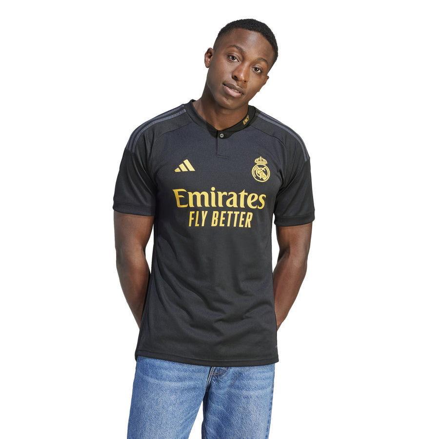 Real Madrid 23/24 Third Jersey - Soccer90