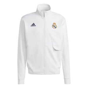 Real Madrid Anthem Jacket - Soccer90