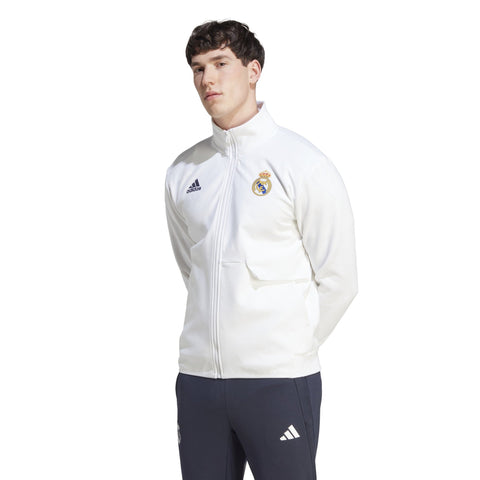 Real Madrid Anthem Jacket - Soccer90