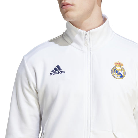 Real Madrid Anthem Jacket - Soccer90