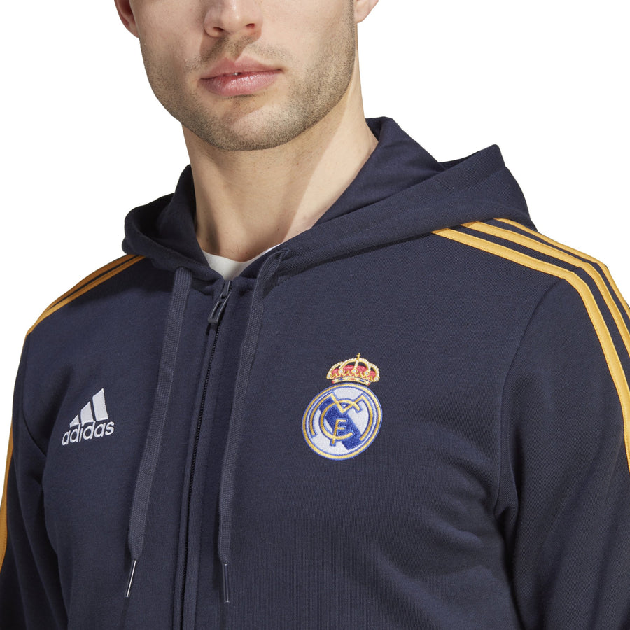 Real Madrid Soccer Store: Jerseys, Hoodies & Jackets