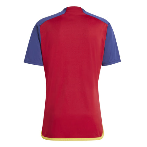 Real Salt Lake 24/25 Home Jersey - Soccer90