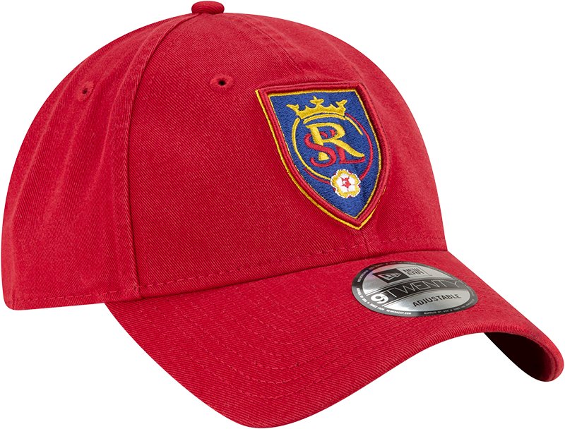 Real Salt Lake Core Classic Hat - Soccer90