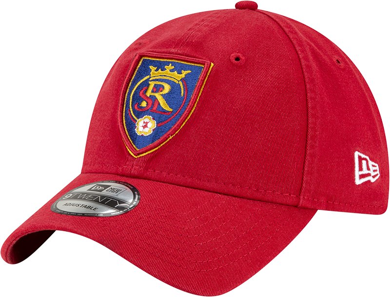 Real salt store lake hat