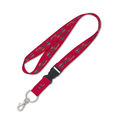 Real Salt Lake Lanyard - Soccer90