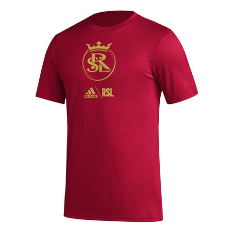 Real Salt Lake Pre-Game Icon Tee - Soccer90