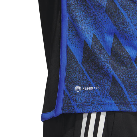 San Jose Earthquakes 23/24 Home Jersey - Soccer90