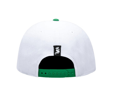 Santos Laguna Team Snapback - Soccer90