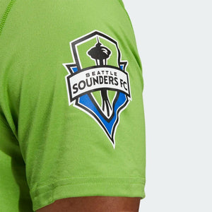 Seattle Sounders Adidas Creator Tee - Soccer90